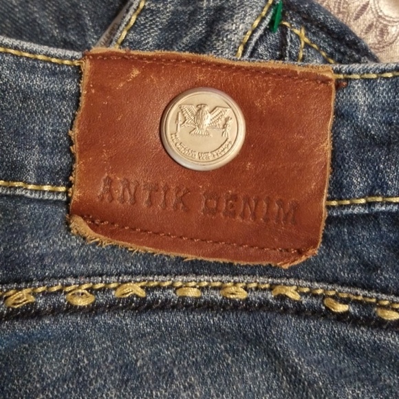 Antik Denim jeans - Picture 4 of 4
